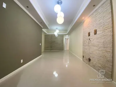 Apartamento com 3 Quartos à venda, 110m² no Agriões, Teresópolis
