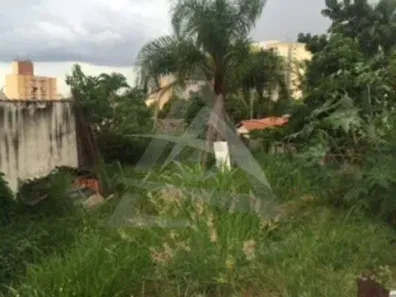 Lote/Terreno para alugar, 490m² no Bonfim, Campinas