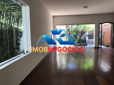 Casa com 3 Quartos à venda, 180m² no Jardim Marajoara, São Paulo