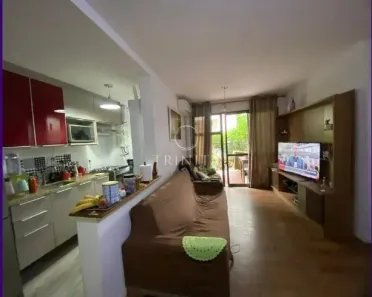 Apartamento com 3 Quartos à venda, 100m² no Recreio dos Bandeirantes, Rio de Janeiro
