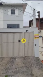 Sobrado com 4 Quartos à venda, 235m² no Parque São Domingos, São Paulo