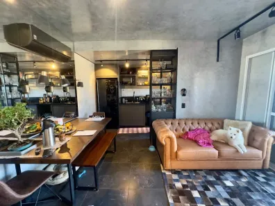 Apartamento com 2 Quartos à venda, 65m² no Itacorubi, Florianópolis