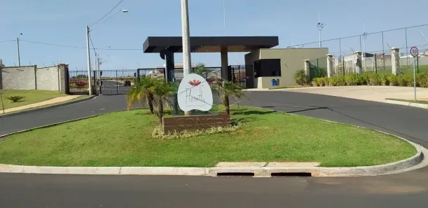 Lote/Terreno à venda, 250m² no Floratta Nações Residencial, Bauru