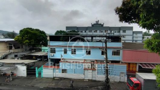 Apartamento com 2 Quartos à venda, 61m² no Praça Seca, Rio de Janeiro