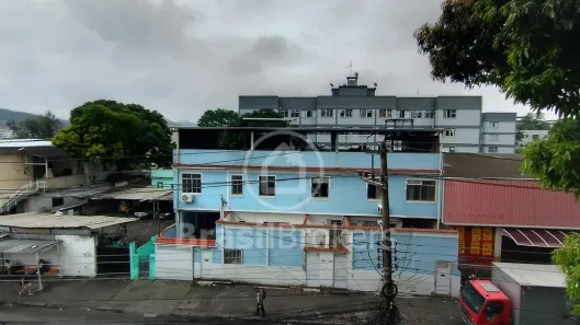 Apartamento com 2 Quartos à venda, 61m² no Praça Seca, Rio de Janeiro