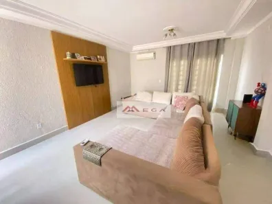 Casa com 3 Quartos à venda, 155m² no Parque Via Norte, Campinas
