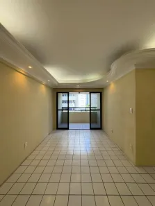 Apartamento com 3 Quartos à venda, 75m² no Madalena, Recife
