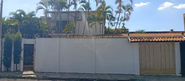 Casa com 4 Quartos à venda, 213m² no Jardim Brasil (Vila Xavier), Araraquara