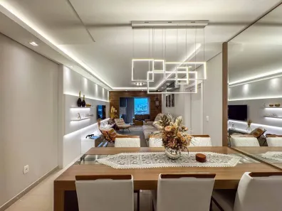 Apartamento com 3 Quartos à venda, 106m² no Vila Nova, Jaraguá do Sul