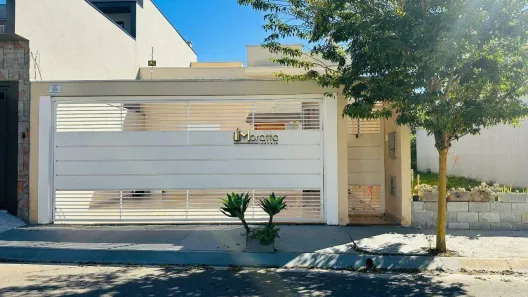 Casa com 3 Quartos à venda, 100m² no Residencial Rotterdam, Bragança Paulista