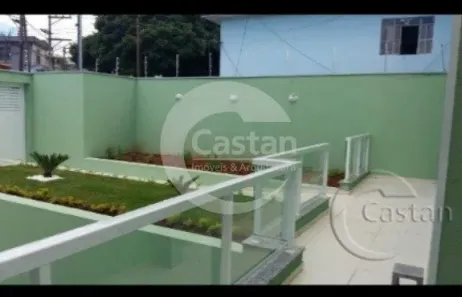Casa de Condomínio com 2 Quartos à venda, 68m² no Vila Bela, São Paulo