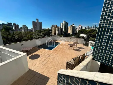 Cobertura com 2 Quartos à venda, 100m² no Buritis, Belo Horizonte
