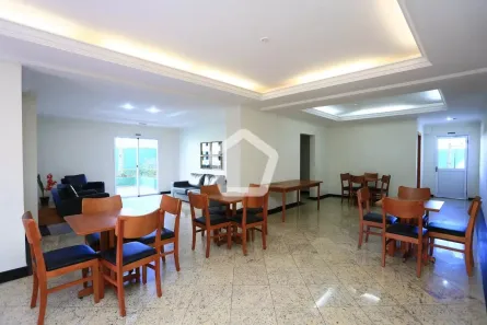 Apartamento com 3 Quartos à venda, 134m² no Jardim Monte Kemel, São Paulo