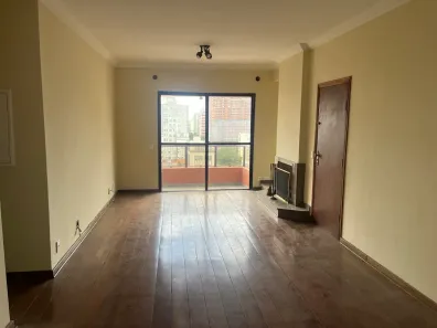 Apartamento com 12 Quartos para alugar, 124m² no Vila Mariana, São Paulo