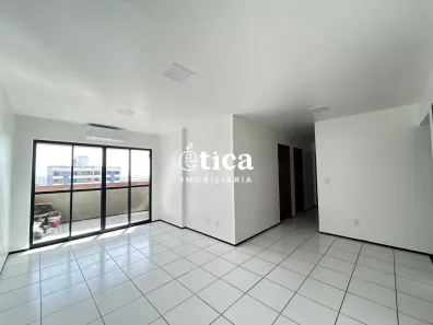 Apartamento com 3 Quartos à venda, 94m² no Ponta do Farol, São Luís