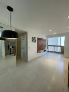 Apartamento com 2 Quartos à venda, 70m² no Itapuã, Vila Velha