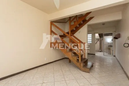 Casa com 2 Quartos à venda, 70m² no Humaitá, Porto Alegre