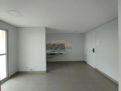 Apartamento com 2 Quartos à venda, 54m² no Jardim Mollon, Santa Bárbara D'Oeste