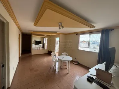 Apartamento com 3 Quartos à venda, 106m² no Serraria, Maceió