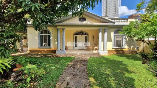 Casa com 3 Quartos à venda, 200m² no Jardim Europa, São Paulo