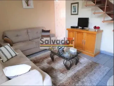 Sobrado com 2 Quartos à venda, 120m² no Vila Firmiano Pinto, São Paulo