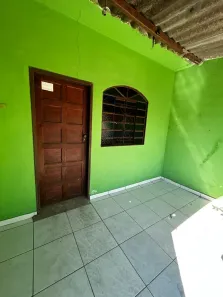 Casa com 1 Quarto para alugar, 60m² no Ipê, Belo Horizonte