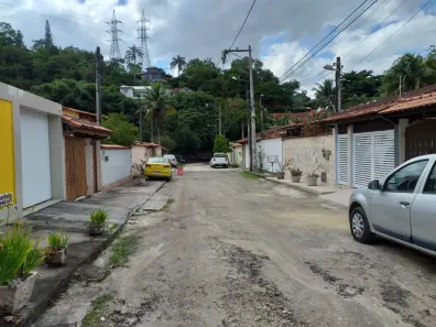Casa de Condomínio com 3 Quartos à venda, 150m² no Maria Paula, São Gonçalo
