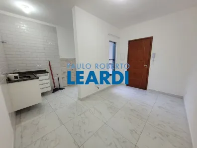 Apartamento com 2 Quartos à venda, 45m² no Vila Santa Isabel, São Paulo