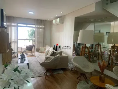 Apartamento com 4 Quartos à venda, 228m² no Cambuí, Campinas