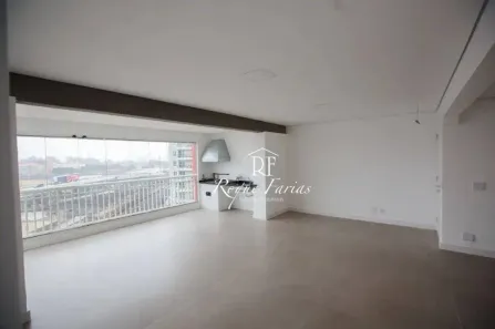 Apartamento com 3 Quartos à venda, 121m² no Vila Leopoldina, São Paulo