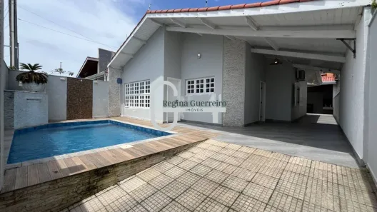 Casa com 3 Quartos à venda, 148m² no Cidade Nova Peruíbe, Peruíbe
