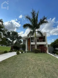 Casa de Condomínio com 4 Quartos à venda, 577m² no Residencial Posse Nova, Itupeva
