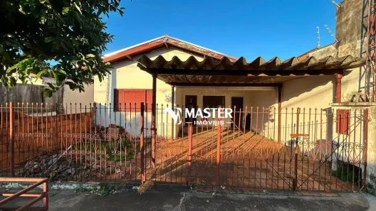 Casa com 3 Quartos à venda, 180m² no Palmital, Marília