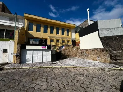 Imóvel Comercial com 6 Quartos à venda, 400m² no Centro, Florianópolis