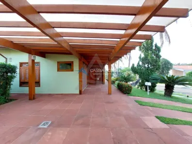 Casa de Condomínio com 3 Quartos para alugar, 325m² no Fazenda São Quirino, Campinas