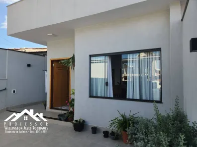 Casa com 2 Quartos à venda, 170m² no Jardim Ouro Verde, Limeira