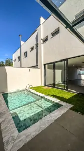 Casa de Condomínio com 4 Quartos à venda, 154m² no Bairro de Juquehy, São Sebastião