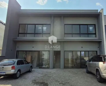 Sala Comercial para alugar, 135m² no Swiss Park, Campinas