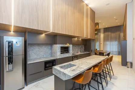 Apartamento com 2 Quartos à venda, 107m² no Juvevê, Curitiba