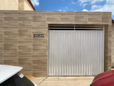 Casa com 3 Quartos à venda, 210m² no Camocim, Camocim