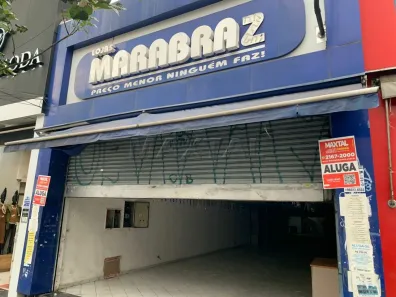 Prédio Comercial para alugar, 846m² no Santana, São Paulo