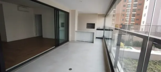 Apartamento com 4 Quartos à venda, 145m² no Vila Mariana, São Paulo