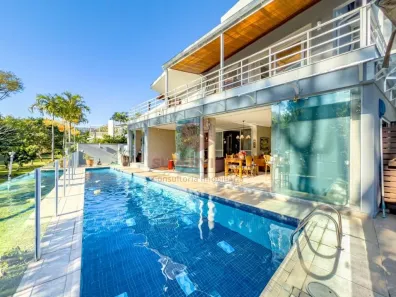 Casa com 4 Quartos à venda, 393m² no Córrego Grande, Florianópolis