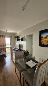 Apartamento com 2 Quartos à venda, 75m² no Chácara da Barra, Campinas