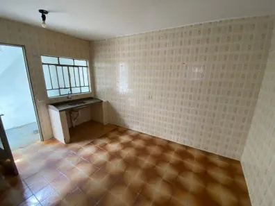 Casa com 1 Quarto para alugar, 30m² no Imirim, São Paulo