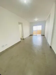 Apartamento com 2 Quartos para alugar, 88m² no Ocian, Praia Grande