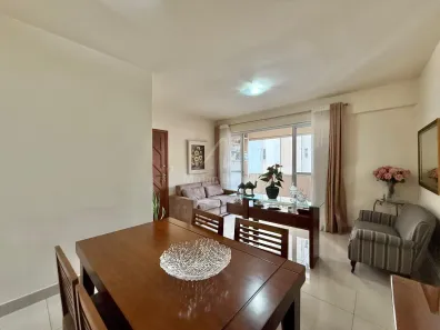 Apartamento com 3 Quartos à venda, 85m² no Buritis, Belo Horizonte