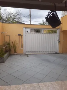Casa com 3 Quartos à venda, 154m² no Residencial Santa Madre Paulina, Salto