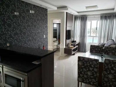 Apartamento com 2 Quartos para alugar, 59m² no Barra do Rio, Itajaí