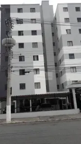 Apartamento com 3 Quartos à venda, 70m² no Vila das Jabuticabeiras, Taubaté
